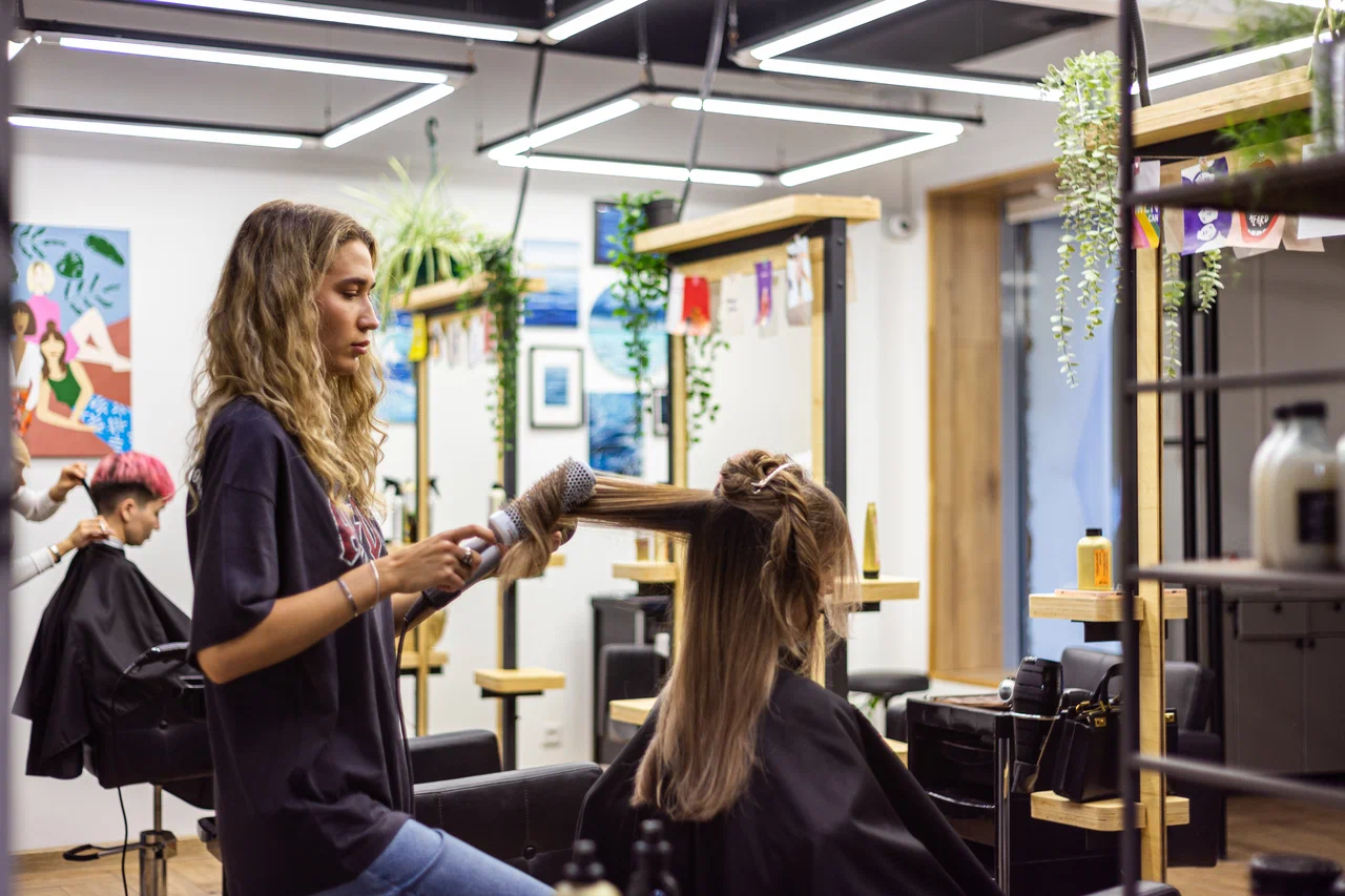 Найти своих и успокоиться: где тусят креативщики Уфы