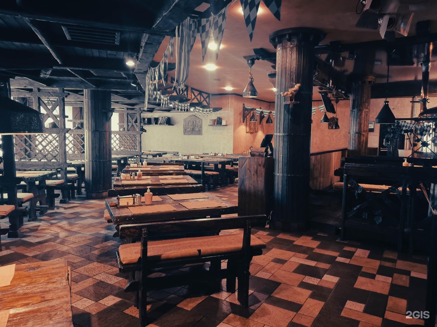 Вкусные обеды делового центра Уфы