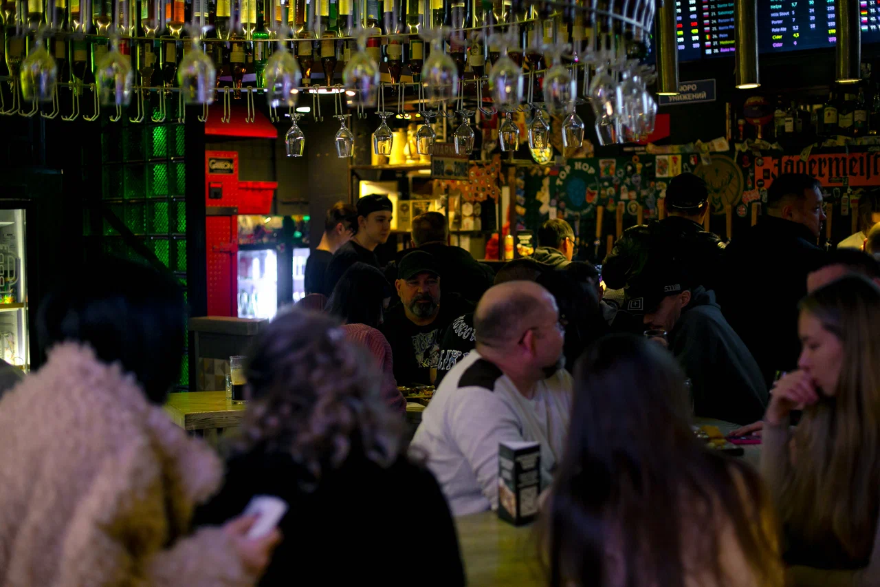 Вкусные обеды делового центра Уфы