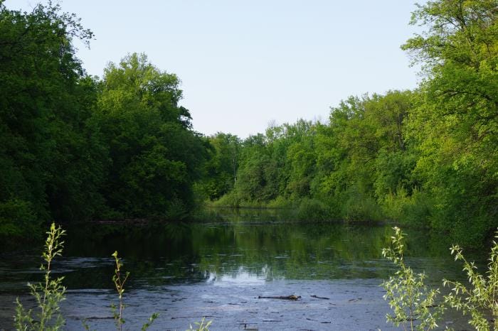 Снимите это немедленно! Места в Уфе, где ловить вайб в объектив!