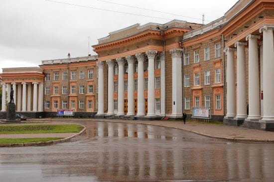 Снимите это немедленно! Места в Уфе, где ловить вайб в объектив!