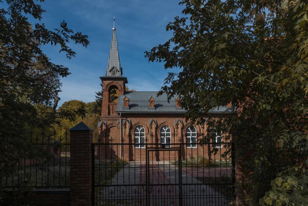 Снимите это немедленно! Места в Уфе, где ловить вайб в объектив!