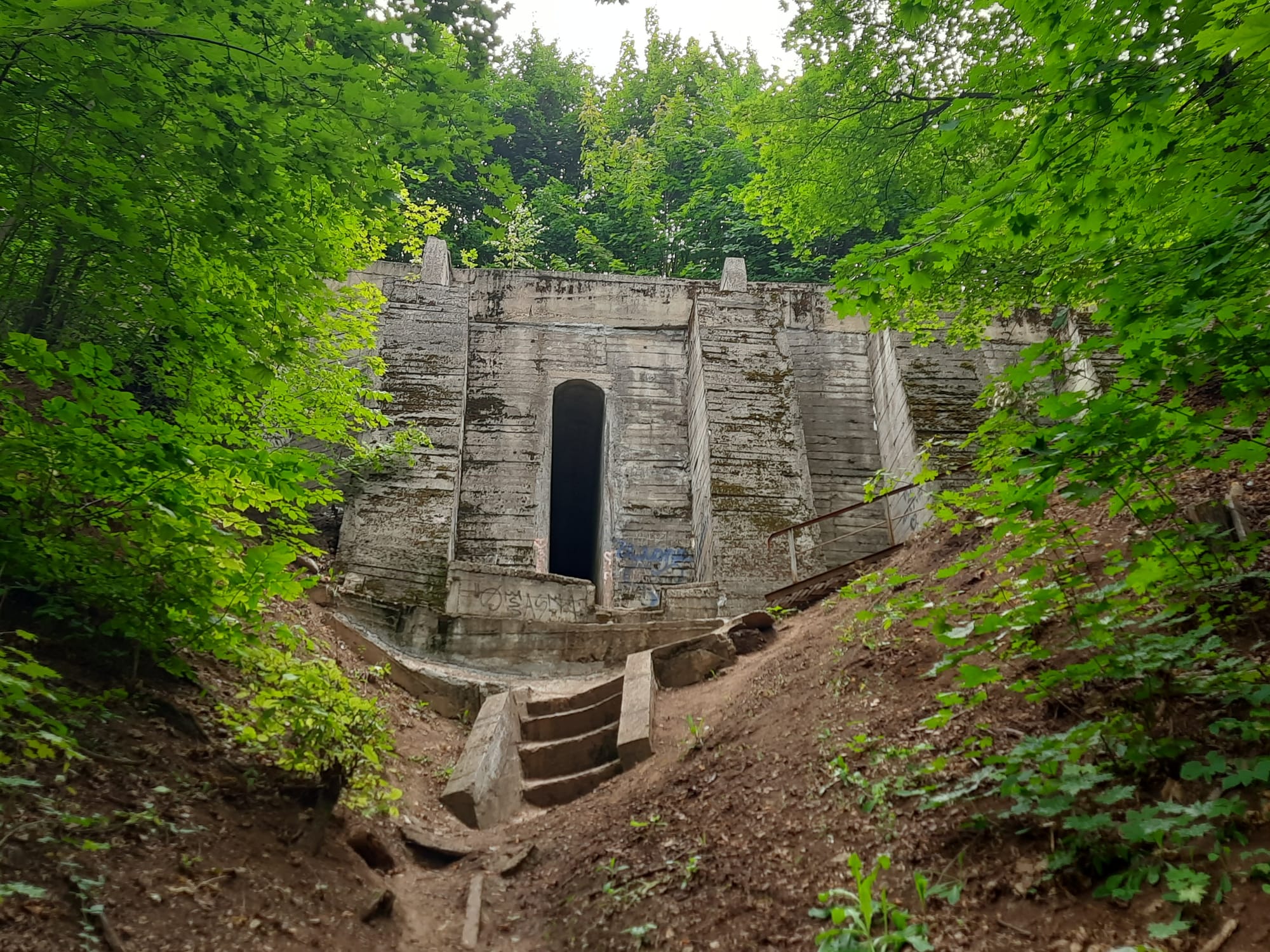 Снимите это немедленно! Места в Уфе, где ловить вайб в объектив!