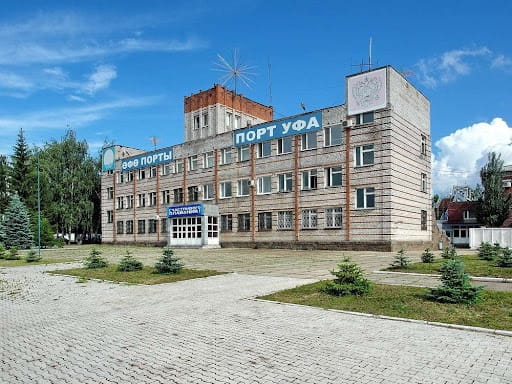 Снимите это немедленно! Места в Уфе, где ловить вайб в объектив!