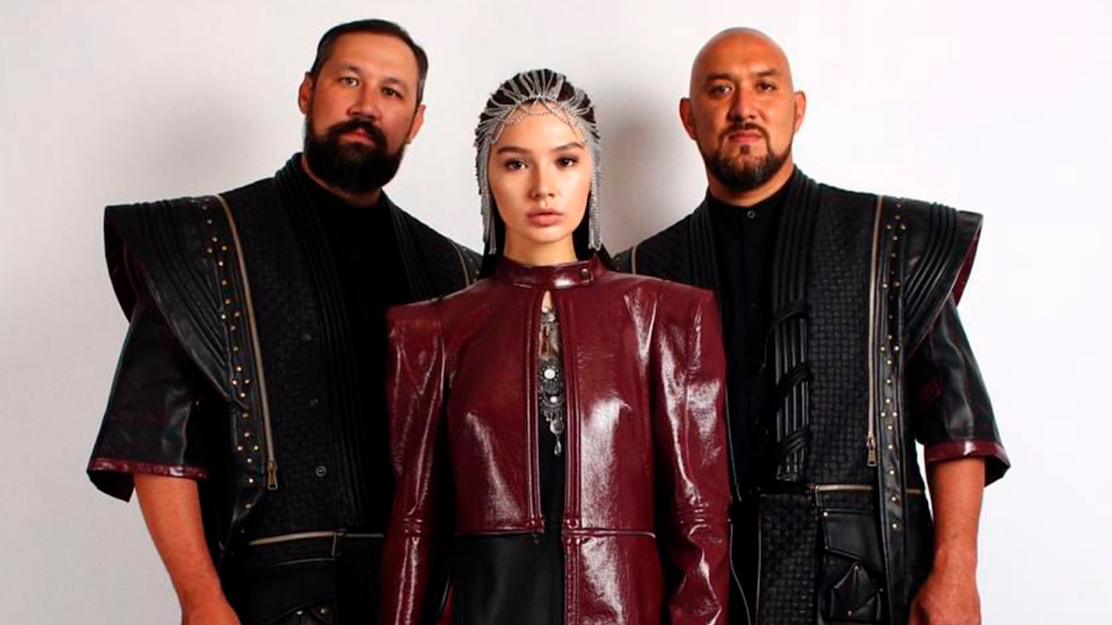 Как звучит Уфа