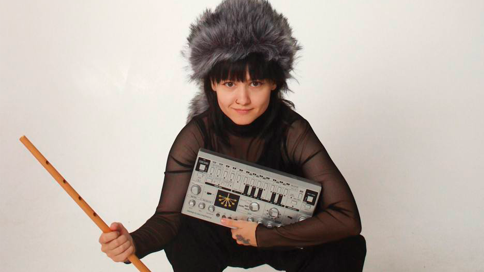 Как звучит Уфа